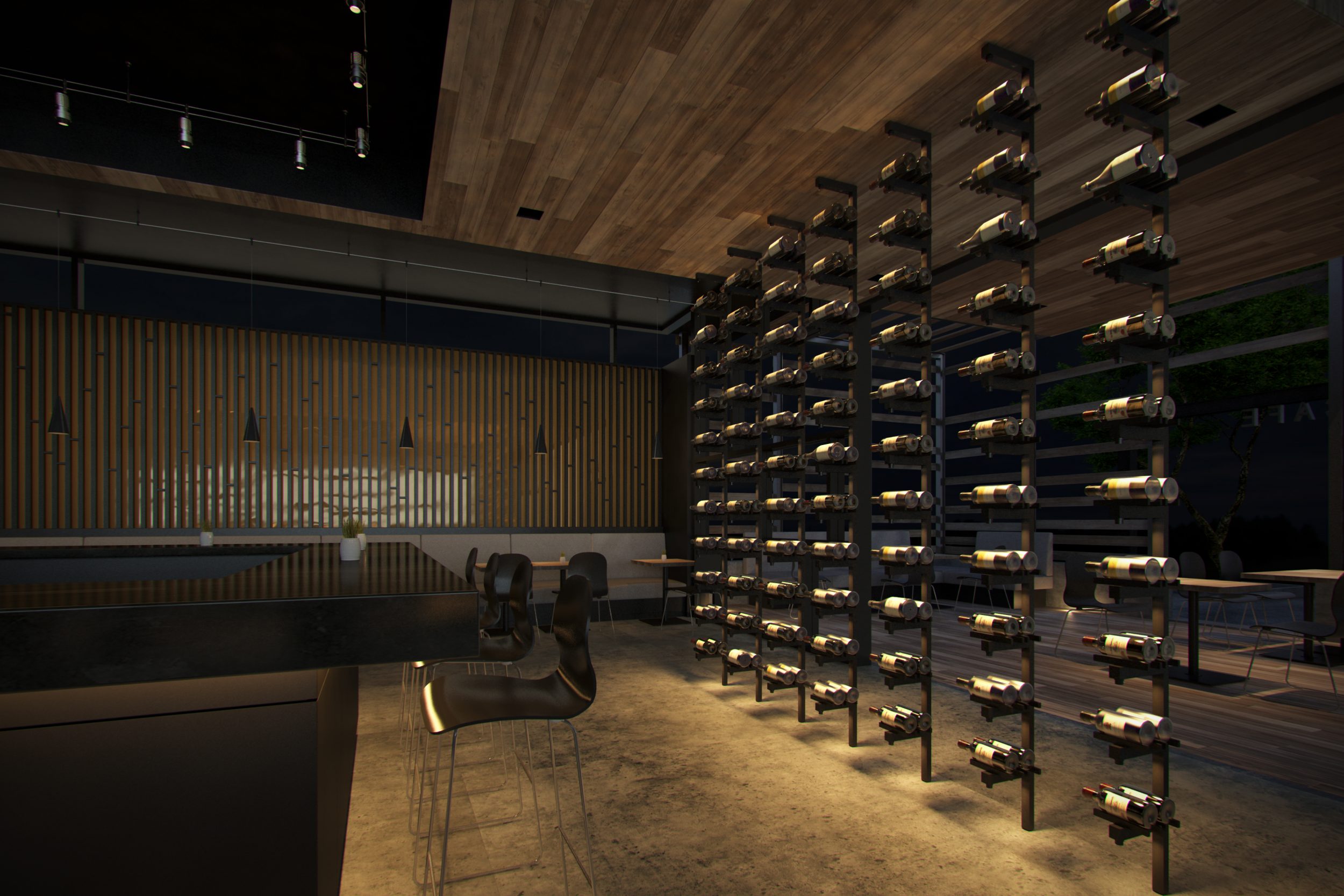 MP LIGHTING WINE Northern Illumination Company, LLC